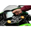 PUIG Dashboard Protector (Clear) 21758W