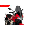 PUIG Touring Screen (Dark Smoke) 21484F