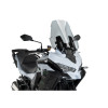 PUIG Touring Screen (Light Smoke) 9421H