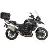 PUIG Engine Sump Guard (Black) 21830N