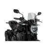PUIG New Generation Sport Screen (Light Smoke) 20862H