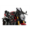 PUIG New Generation Sport Screen (Light Smoke) 20680H