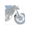 PUIG Front Fender Extender (Black) 9832N
