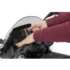 PUIG Dashboard Protector (Clear) 21630W