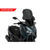 PUIG V-Tech Line Touring Screen (Dark Smoke) 21745F