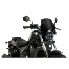 PUIG New Generation Sport Screen (Dark Smoke) 3829F