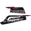 PUIG Swing Arm Protector (Black) 20213N