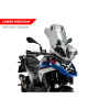PUIG Touring Screen With Extender (Light Smoke) 21841H