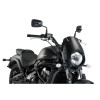 PUIG Anarchy Semi Fairing (Matt Black) 21093J
