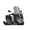 PUIG V-Tech Line Touring Screen (Light Smoke) 9973H