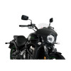 PUIG Batwing Touring Screen (Clear) 21076W