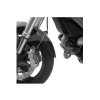 PUIG Front Fender Extender (Black) 6415N
