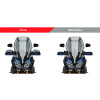 PUIG Handguard Extension (Light Smoke) 9727H