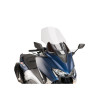 PUIG V-Tech Line Touring Screen (Clear) 9424W