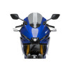 PUIG R-Racer Screen (Light Smoke) 3737H