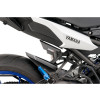 PUIG Rear Brake Fluid Reservoir Cover (Matt Black) 8542J