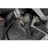PUIG Engine Oil Filler Cap (Black) 20339N