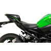 PUIG Seat Cowl (Matt Black) 20706J