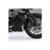 PUIG Front Fender Extender (Black) 9814N