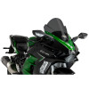 PUIG Z-Racing Screen (Dark Smoke) 21714F