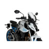 PUIG New Generation Touring Screen (Clear) 21650W