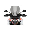 PUIG Touring Screen (Light Smoke) 3564H
