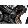 PUIG R19 Frame Sliders (Black) 6563N