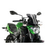 PUIG Flanker Screen (Dark Smoke) 20335F