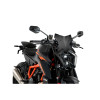 PUIG New Generation Sport Screen (Carbon Look) 21906C