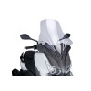 PUIG V-Tech Line Touring Screen (Clear) 6874W