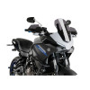PUIG Sport Screen (Dark Smoke) 20433F