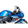 PUIG Sport Downforce Spoilers (Black) 3163N