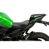 PUIG Seat Cowl (Matt Black) 20706J