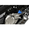 PUIG Engine Oil Filler Cap (Silver) 20339P