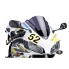 PUIG Z-Racing Screen (Dark Smoke) 1665F
