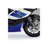 PUIG Front Fender Extender (Black) 6172N