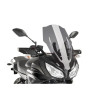 PUIG Touring Screen (Dark Smoke) 9212F