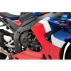 PUIG Engine Cover Track Certified (Black) 21706N