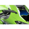 PUIG Rearview Mirror Aileron (Black) 21285N