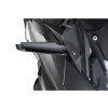 PUIG Rearview Mirror Aileron (Black) 22589N