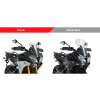 PUIG Sport Screen (Light Smoke) 9724H