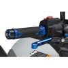 PUIG Balance Bar Ends (Black) 22097N