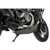PUIG Sump / Engine Guard (Black) 22181N