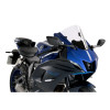PUIG R-Racer Screen (Clear) 3633W