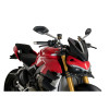 PUIG New Generation Sport Screen (Dark Smoke) 20467F