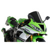 PUIG R-Racer Screen (Black) 3629N