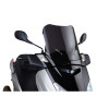 PUIG V-Tech Line Touring Screen (Dark Smoke) 5015F