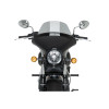PUIG Batwing Touring Screen (Light Smoke) 21072H