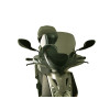 PUIG City Touring Screen (Light Smoke) 5025H