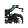 PUIG Rear Mudguard Extender (Matt Black) 0022J
